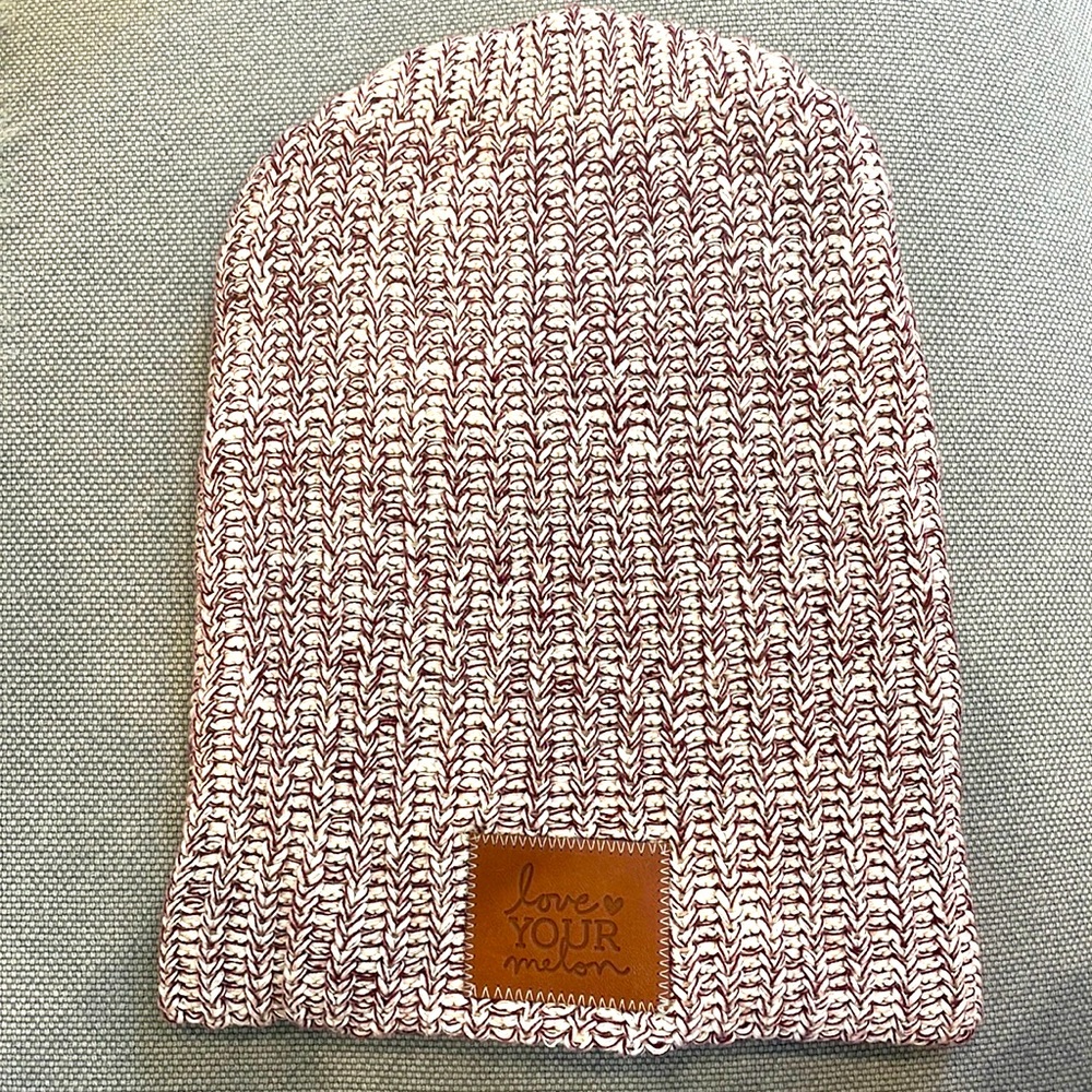 Love Your Melon Beanie